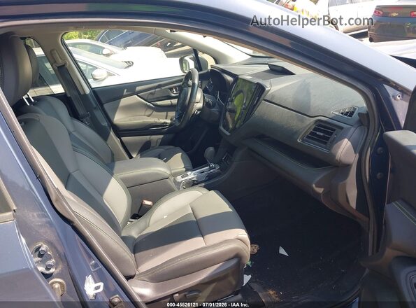 4S4WMAKD0P3461868 2023 SUBARU ASCENT Dark Blue Vista interior delantera