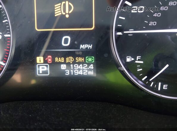 4S4WMAKD0P3461868 2023 SUBARU ASCENT Dark Blue 