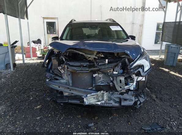 4S4WMAKD0P3462163 2023 SUBARU ASCENT Blue Vista interior trasera
