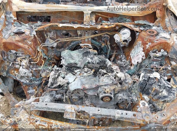 4S4WMAKD3T3418054 2026 SUBARU ASCENT Brown Вид ззаду