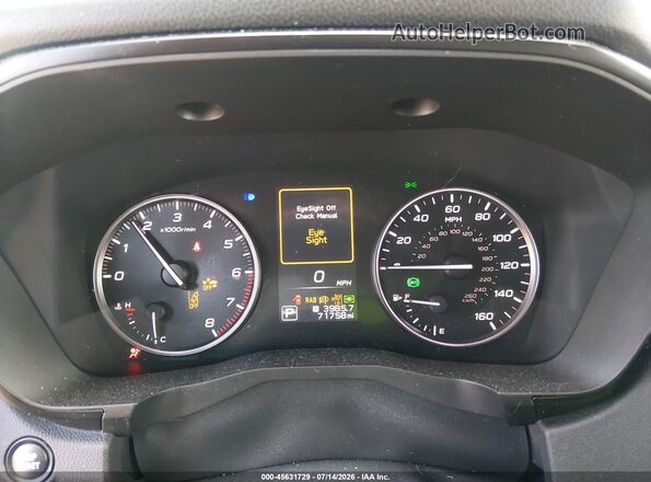 4S4WMAKD8P3450097 2023 SUBARU ASCENT Black Widok tylnych siedzeń