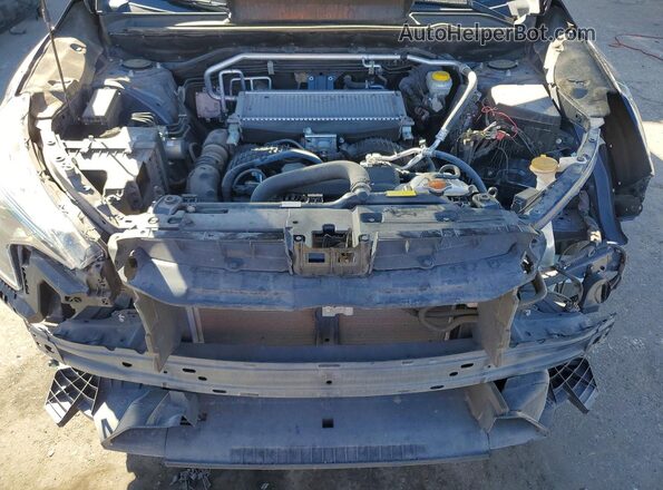 4S4WMAKDXR3455188 2024 SUBARU ASCENT Blue Շարժիչի բաժամունքի տեսք