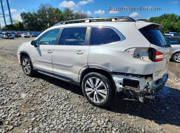 4S4WMALD1L3469468 2020 SUBARU ASCENT White Trasero izquierdo