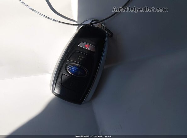 4S4WMALD5M3434563 2021 SUBARU ASCENT Silver წინა პანელის ხედი