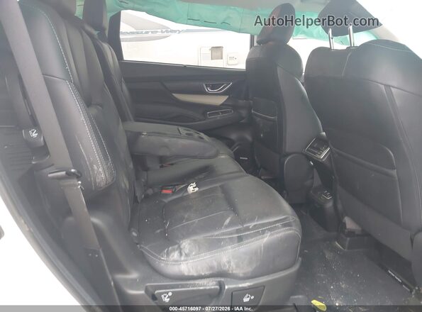 4S4WMALD7M3445628 2021 SUBARU ASCENT Белый Вид наклейки с VIN-кодом