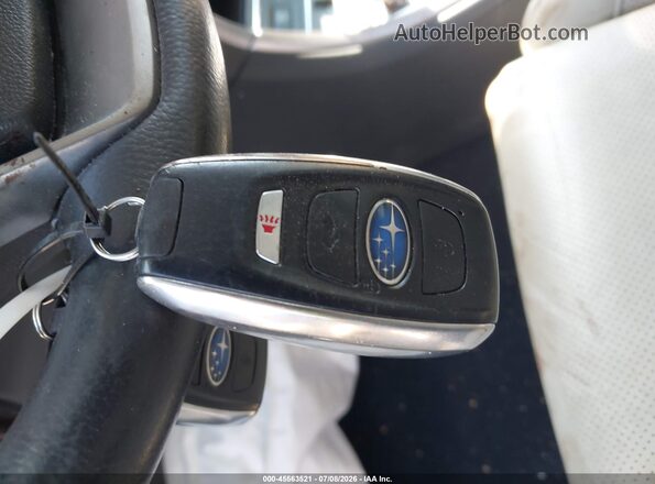 4S4WMAMD4K3472748 2019 SUBARU ASCENT Black წინა პანელის ხედი