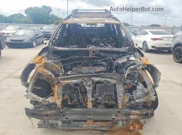 4S4WMAMD7L3416255 2020 SUBARU ASCENT White წინა ხედი
