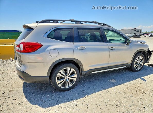 4S4WMAPD0K3404684 2019 SUBARU ASCENT Tan უკანა მარჯვენა