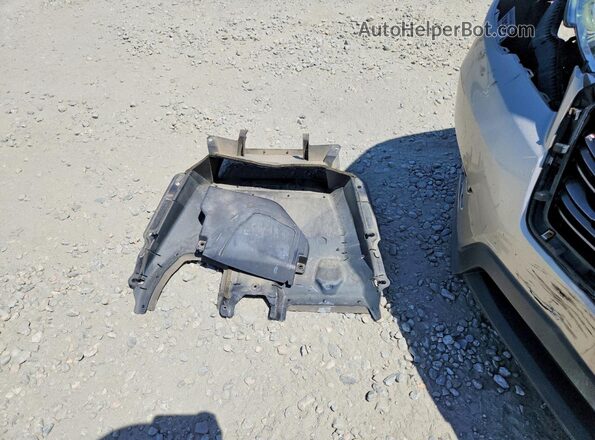 4S4WMAPD0K3404684 2019 SUBARU ASCENT Tan VIN კოდის სტიკერის ხედი