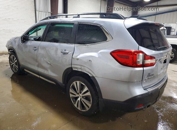 4S4WMAPD0N3450326 2022 SUBARU ASCENT Silver Հետևի ձախ