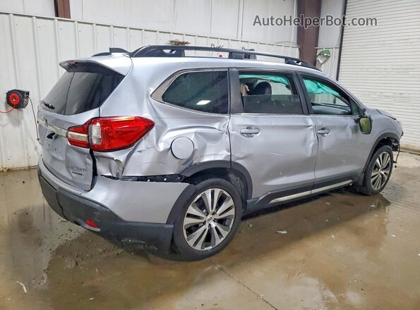 4S4WMAPD0N3450326 2022 SUBARU ASCENT Silver Հետևի աջ
