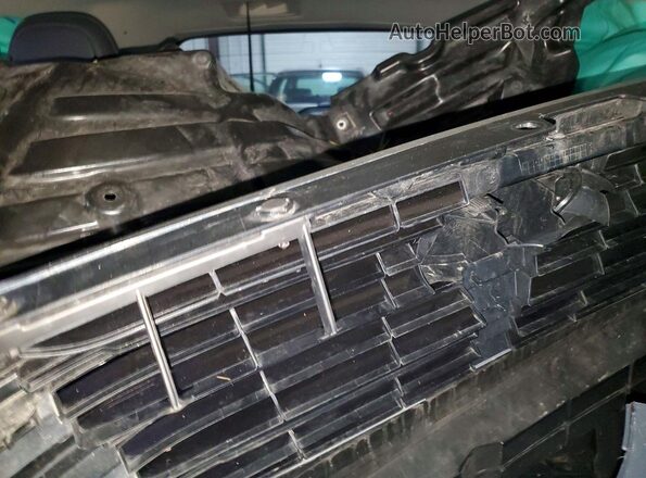 4S4WMAPD0N3450326 2022 SUBARU ASCENT Silver Հետևի նստատեղերի տեսք