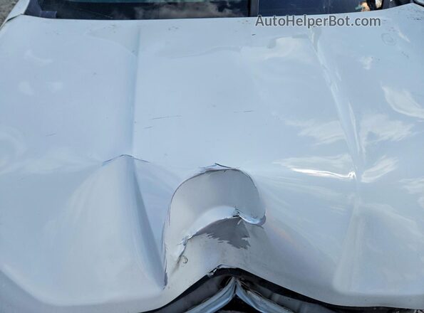 4S4WMAPD2M3412823 2021 SUBARU ASCENT Белый Вид подкапотного пространства