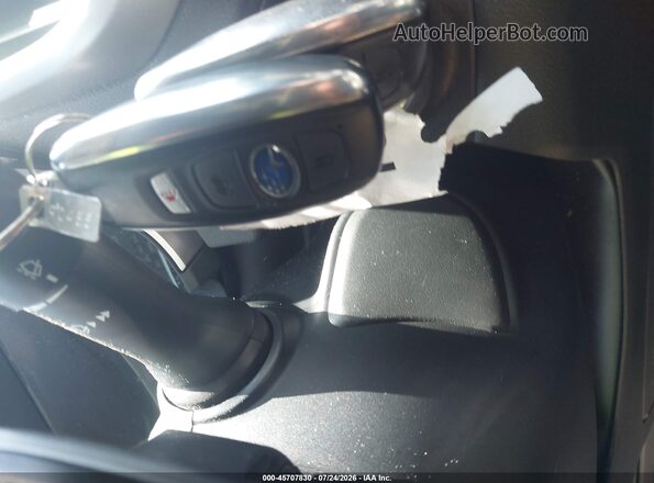 4S4WMAPD4M3404383 2021 SUBARU ASCENT Silver Vista del salpicadero