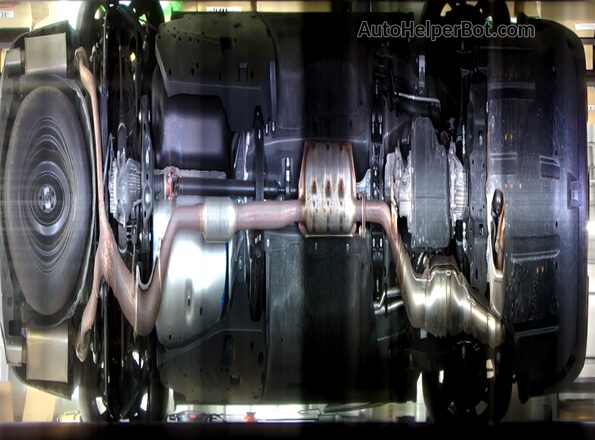 4S4WMAPD4S3421343 2025 SUBARU ASCENT Black სალონის 360-გრადუსიანი ხედი