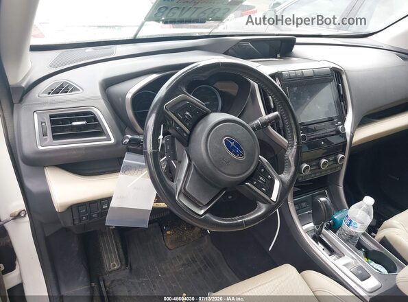 4S4WMAPD5K3436482 2019 SUBARU ASCENT Фиолетовый 