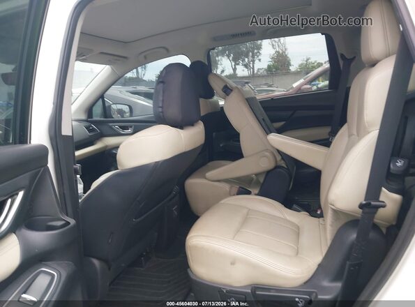 4S4WMAPD5K3436482 2019 SUBARU ASCENT Фиолетовый 