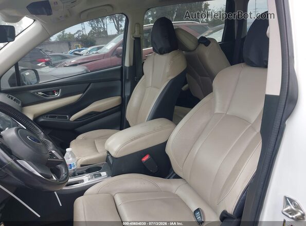 4S4WMAPD5K3436482 2019 SUBARU ASCENT Фиолетовый 