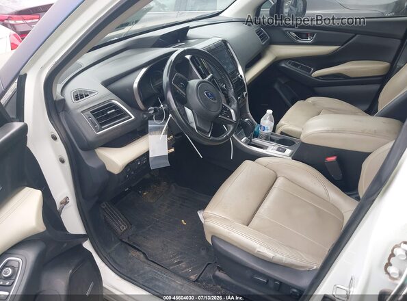 4S4WMAPD5K3436482 2019 SUBARU ASCENT Фиолетовый 