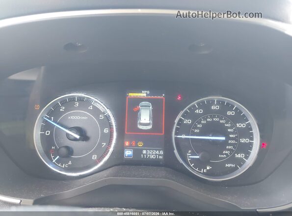 4S4WMAPD5M3435089 2021 SUBARU ASCENT Blue უკანა სავარძლების ხედი