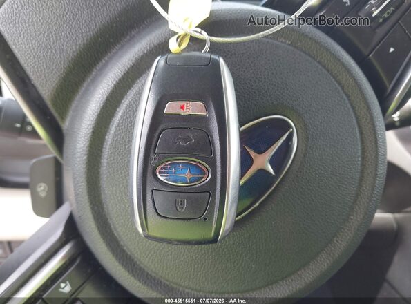 4S4WMAPD5M3435089 2021 SUBARU ASCENT Blue წინა პანელის ხედი