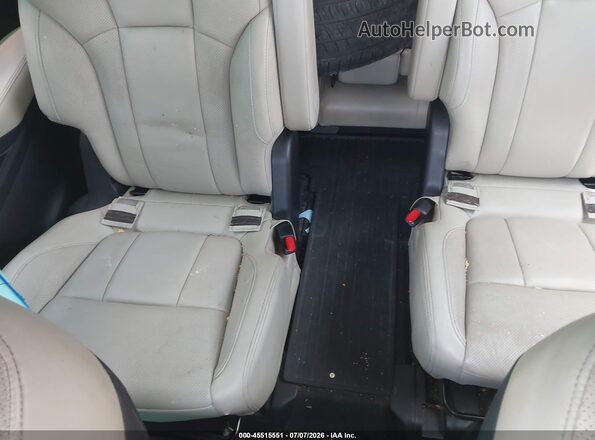 4S4WMAPD5M3435089 2021 SUBARU ASCENT Blue VIN კოდის სტიკერის ხედი