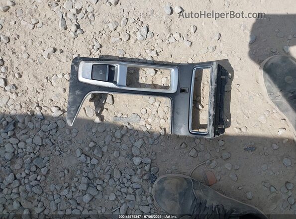 4S4WMAPD6K3412322 2019 SUBARU ASCENT Blue Vista del salpicadero