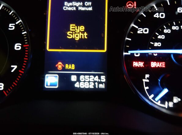 4S4WMAPD6M3447784 2021 SUBARU ASCENT Серый 
