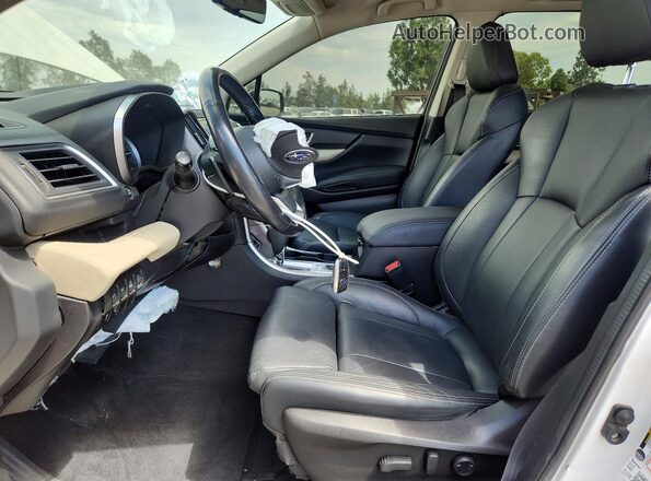 4S4WMAPD6N3419288 2022 SUBARU ASCENT White Սալոնի դիմացի տեսք