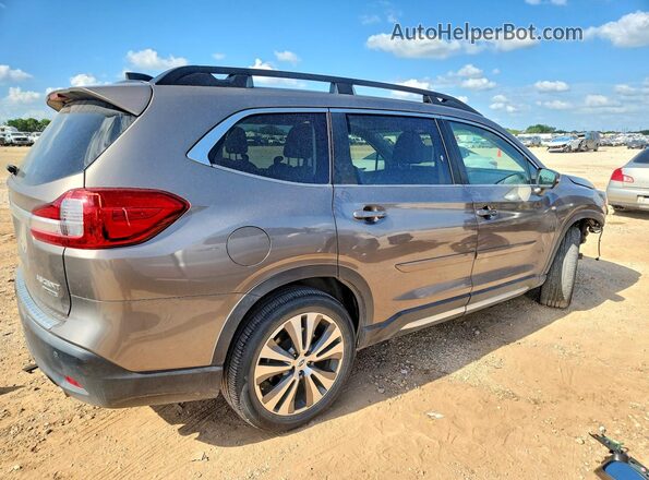 4S4WMAPD9N3465231 2022 SUBARU ASCENT Gray Rear right