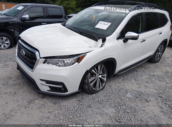 4S4WMARD0M3460236 2021 SUBARU ASCENT White Вид спереду