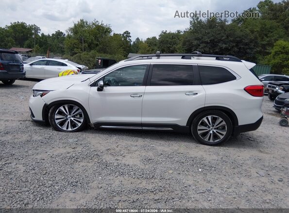 4S4WMARD0M3460236 2021 SUBARU ASCENT White Панорамний вид салону 360°