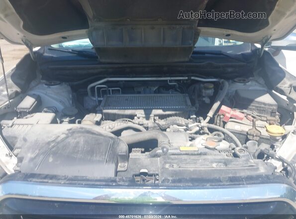 4S4WMARD0N3433779 2022 SUBARU ASCENT White Widok z tyłu
