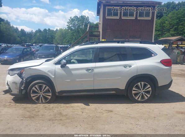 4S4WMARD0N3433779 2022 SUBARU ASCENT White 