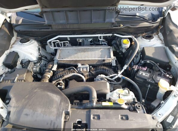 4S4WMARD1R3452279 2024 SUBARU ASCENT White Հետևի տեսք