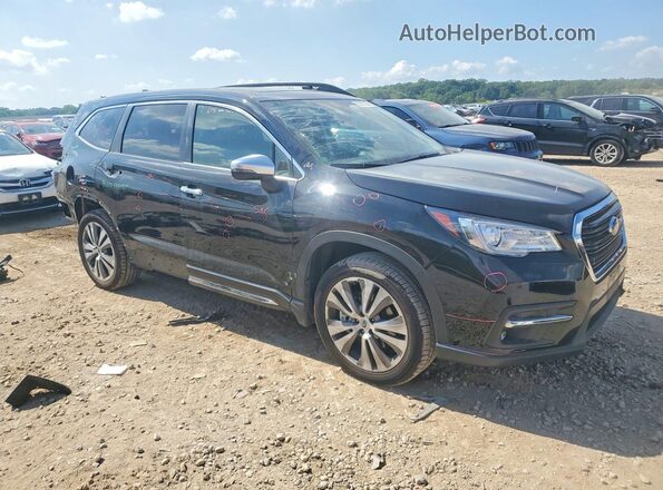 4S4WMARD2M3464031 2021 SUBARU ASCENT Black წინა მარჯვენა