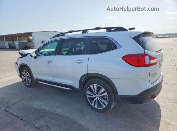 4S4WMARD2M3465891 2021 SUBARU ASCENT White უკანა მარცხენა