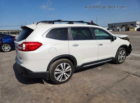 4S4WMARD2M3465891 2021 SUBARU ASCENT White უკანა მარჯვენა