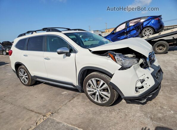 4S4WMARD2M3465891 2021 SUBARU ASCENT White წინა მარჯვენა