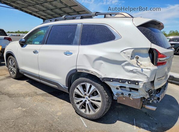 4S4WMARD3K3462916 2019 SUBARU ASCENT Белый Задняя левая четверть
