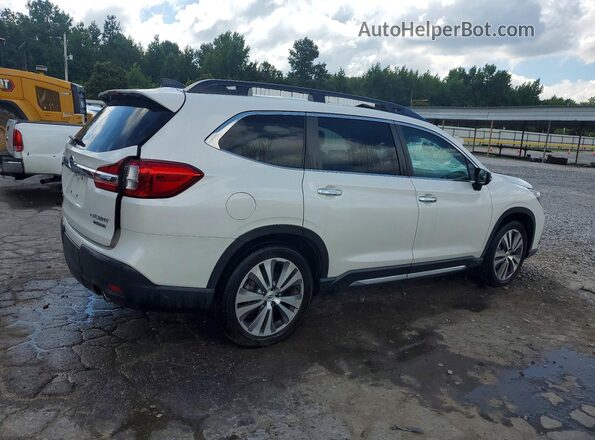 4S4WMARD3N3461012 2022 SUBARU ASCENT White Задня права чверть