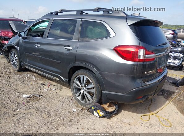 4S4WMARD4K3420156 2019 SUBARU ASCENT Серый Задняя левая четверть