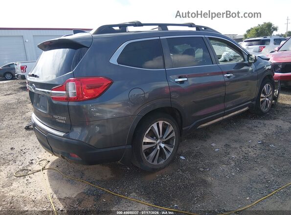 4S4WMARD4K3420156 2019 SUBARU ASCENT Серый Задняя правая четверть