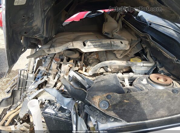 4S4WMARD4K3420156 2019 SUBARU ASCENT Серый Вид сзади