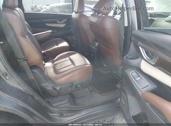 4S4WMARD4K3420156 2019 SUBARU ASCENT Серый Вид наклейки с VIN-кодом