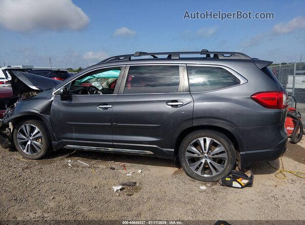 4S4WMARD4K3420156 2019 SUBARU ASCENT Серый Панорамный вид салона 360°