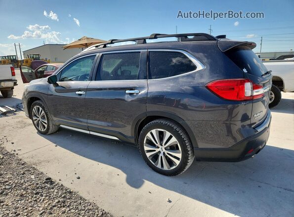 4S4WMARD4L3441073 2020 SUBARU ASCENT Gray Tył lewy