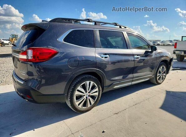 4S4WMARD4L3441073 2020 SUBARU ASCENT Gray Tył prawy