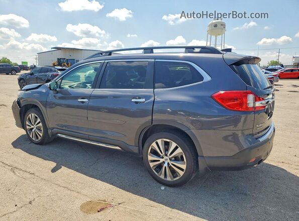 4S4WMARD4L3448623 2020 SUBARU ASCENT Gray Trasero izquierdo