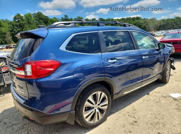 4S4WMARD4M3421519 2021 SUBARU ASCENT Blue უკანა მარჯვენა